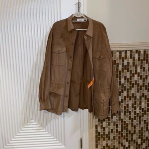 Authentic Men’s St. Croix Jacket